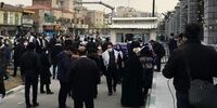 توهین جنجالی رسانه اصولگرا به ایثارگران معترض