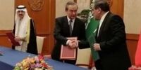 واکنش توئیتری قالیباف به توافق ایران و عربستان