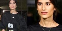دختر اصغر فرهادی در افتتاحیه موزه آکادمی اسکار + عکس

