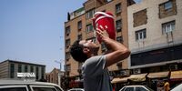 تداوم هوای گرم در کشور/دمای تهران به چند درجه می‌رسد؟