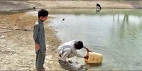 هشدار جدی یک نماینده درباره وضعیت بحرانی استان سیستان و بلوچستان