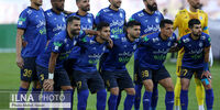 ترکیب احتمالی استقلال مقابل فولاد 