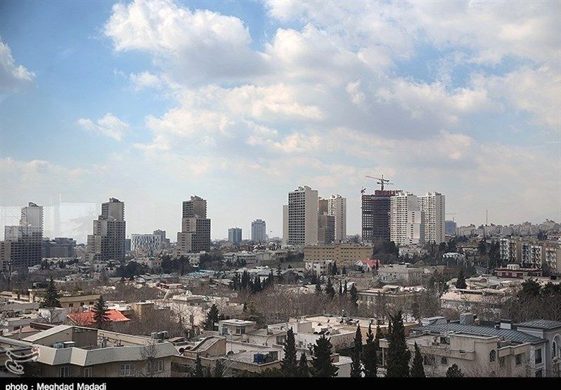 قیمت‌ هر متر خانه در تهران ۴۸ میلیون تومان شد!