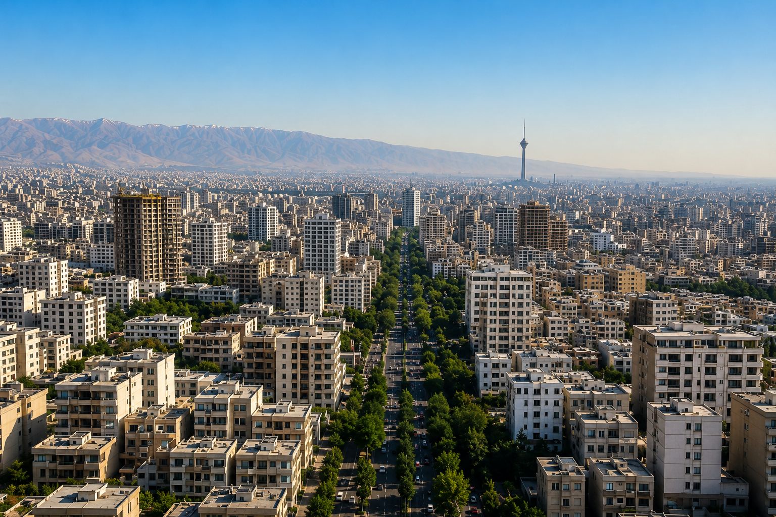 سقف وام مسکن در تهران ۲ میلیارد تومان شد