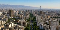 قیمت اجاره خانه در پرتراکم‌ترین مناطق متوسط‌نشین تهران+ جدول 
