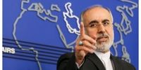 اولین واکنش ایران به حمله اسرائیل علیه یمن