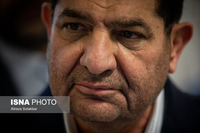 واکنش مخبر به اظهارات مداخله‌جویانه ترامپ / از 1332 بدنبال ناآرامی در ایران هستند