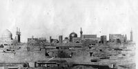 تصاویری نایاب از حرم امام رضا (ع)؛ ۸۹ سال قبل