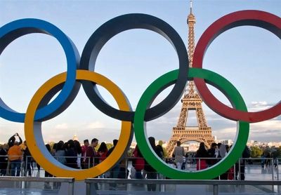 ایران با 40 سهمیه در المپیک پاریس شرکت می‌کند + اسامی ورزشکاران 2