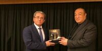 سفر یک هیات بلندپایه اقتصادی ایران به ترکیه 