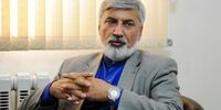 چهره معروف اصولگرا حرفش را درباره مذاکره با آمریکا پس گرفت/ نگفتم فقط اصولگرایان مذاکره کنند