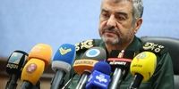 فرمانده سپاه: پیام ایران به کشور‌های حاشیه خلیج فارس صلح و دوستی است