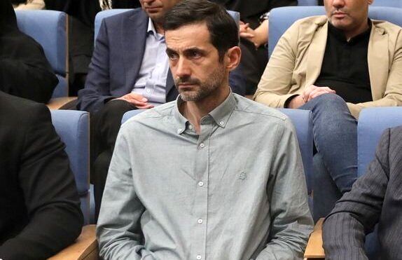 واکنش یوسف پزشکیان به طرح ظریف برای پایان جنگ؛ بعید به نظر می‌رسد بتوان جنگ را برای همیشه پایان داد/ طرف آمریکایی به دنبال پایان جنگ با تسلیم ایران است و اصلا خواهان مذاکره نیست