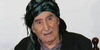 سید صلاح الدین حسامی درگذشت