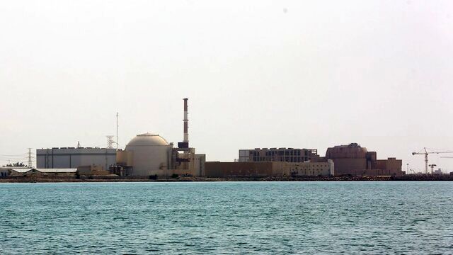 مدیرعامل روساتم درباره حمله به نیروگاه بوشهر هشدار جدی داد