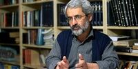 صادق زیباکلام پا پس کشید /سلیمی نمین کوتاه نیامد