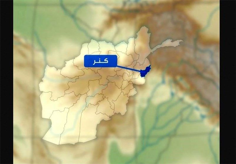 آغاز عملیات ضدداعشی طالبان در شرق افغانستان 