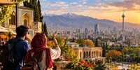 حذف گردشکر خارجی از بازار توریسم ایران؟ | رئیس جامعه هتلداران تهران: هزینه‌ها 10 تا 50 برابر شده | راه‌حل، حرکت به سمت صلح و رفع تحریم‌هاست