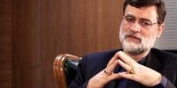 طعنه قاضی زاده هاشمی به کواکبیان در خصوص کاترین شکدم / عده‌ای  به دنبال اتمام انقلاب اسلامی هستند/ قوه قضائیه برخورد قاطع کند