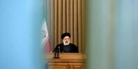 پاشنه آشیل دولت رئیسی 
