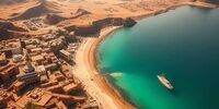 سرنوشت منطقه در دست «سوئیس خاورمیانه» است؟ | وظیفه خطرناک عمان در تنگه هرمز همزمان با مذاکرات ایران - آمریکا