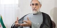 منتجب نیا: دولت نشان داده که ناتوان است / باید تحولی در دولت ایجاد شود