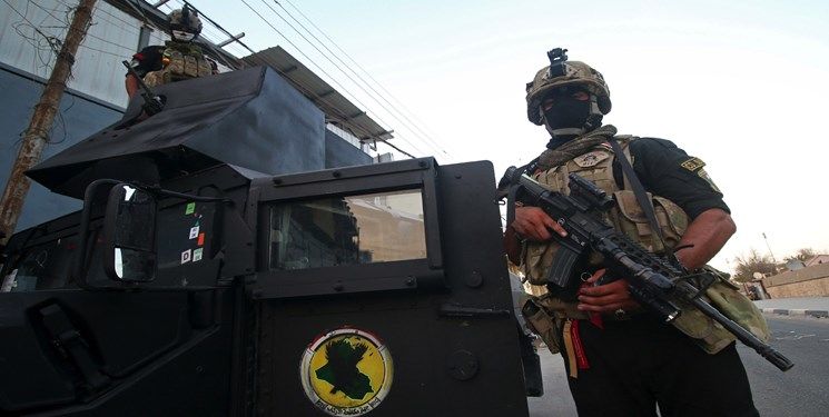 آمادگی چین برای همکاری با عراق در زمینه مبارزه با داعش