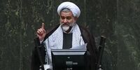 حسن روحانی ممنوع الخروج می شود؟