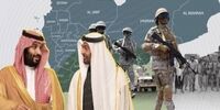 درگیری امارات و عربستان در جنوب یمن