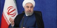 صحبت‌های مهم روحانی درباره مکانیسم ماشه/ بی‌توجهی شورای امنیت به تقاضای آمریکا ارزشمند بود