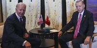 دیدار مهم روسای جمهور آمریکا و ترکیه/ بایدن چه قولی به اردوغان داد؟