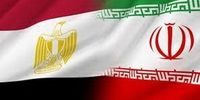 ایران و مصر آشتی می کنند؟