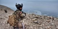 هلاکت ۹ فرمانده داعش در عراق