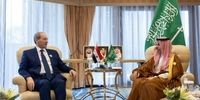رایزنی وزیر امور خارجه سوریه و عربستان / بررسی بازگشایی سفارت‌ها