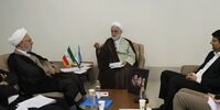 محسنی اژه ای: اگر خط سفید و اینترنت پرو درست است آن را تبیین کنیم؛ اگر تخلف است برخورد قانونی شود | گزارش‌هایی واصل شده که فلان فرد با دریافت مبالغی هنگفت این خط یا خطوط را واگذار کرده است