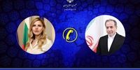 اعتراض عراقچی به همتای بلغارستانی به دلیل موافقت با درخواست آمریکا علیه ایران