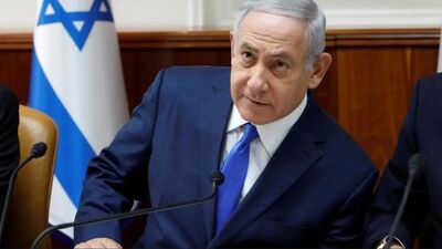 نتانیاهو زیر تیغ جراحی می رود!