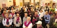 نقص فنی هواپیمای حامل زائران حج +جزئیات