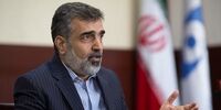 آمادگی سازمان انرژی اتمی برای افزایش درصد غنی‌سازی با سانتریفیوژ‌های جدید