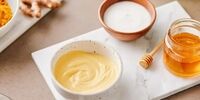 ترکیب ماست با این ادویه برای لاغری معجزه  می کند
