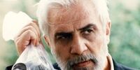 بازیگر پیشکسوت سینمای ایران در بیمارستان بستری شد