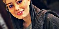 سحر قریشی عزادار شد 
