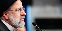 ابراهیم رئیسی پیام جدید داد