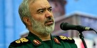 ​سردار فدوی: رستم قاسمی غیرت خاصی داشت/ قبل از اینکه به آی‌سی‌یو برود، جلسات کاری را برگزار کرد