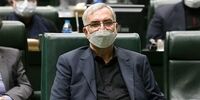 عین اللهی: دخالت خارجی‌ها موجب فاجعه جمعیتی شد