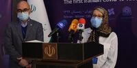 اظهارات جدید مینو محرز درباره واکسن ایرانی کرونا

