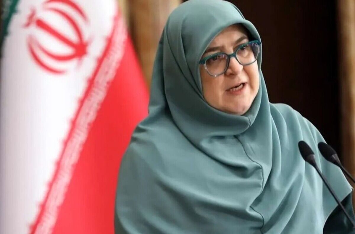 مهاجرانی: دولت میز مذاکره را ترک نکرده/ برای تأمین کالاهای اساسی، دارو و نهاده‌های تولید جای نگرانی وجود ندارد+ فیلم
