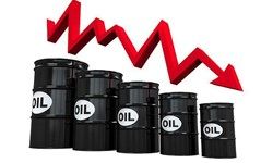 فتیله قیمت نفت پایین کشیده شد
