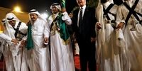 طرح « ناتوی عربی » ترامپ برای مقابله با ایران