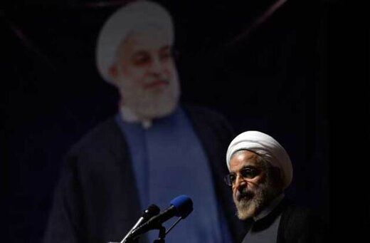 وب سایت حسن روحانی به راه افتاد+ جزئیات